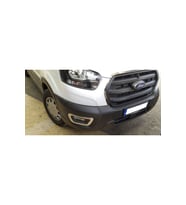 Ford Transit Sis Far Çerçevesi P.çelik 2 Parça 2019 +