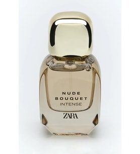 ZARA NUDE BOUQUET INTENSE PARFUM 30 ML