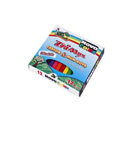 Nova Color Trimax 12 Renk Mum Boya Nc2117