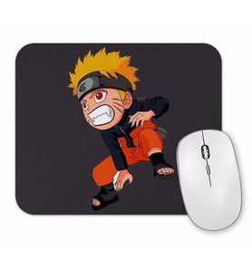 Chibi Kisame 2 Mouse Pad
