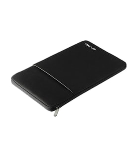 XP-Pen 12 İnçe Kadar Grafik Tabletler İçin Koruyucu Kılıf Çanta Siyah (Deco Serisi ve Artist 12)