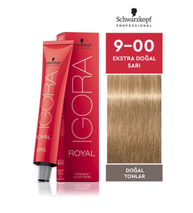 İgora Royal 9-00 60 ml