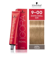 İgora Royal 9-00 60 ml