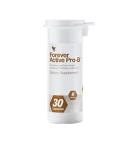 FOREVER ACTIVE PRO B
