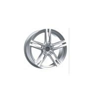 5*120*20*8.5 EMR-20179-01 FULL SILVER EMR