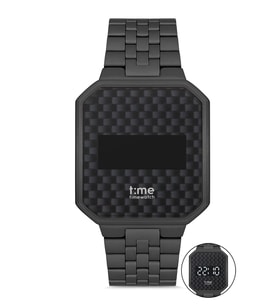 Time Watch TW.144.2BBB Unisex Kol Saati