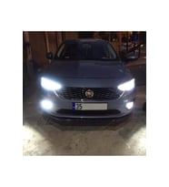 Vw Yeni Golf 7,5 Uyumlu Led Xenon H11 Sis Far Ampulü Zero