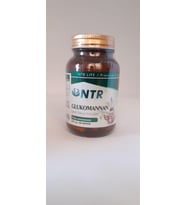 Ntr Natural Life Glukomannan