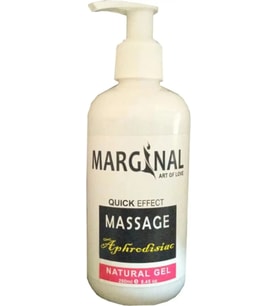 Northcity Marginal Masaj Jel 250 ml x 2 Adet