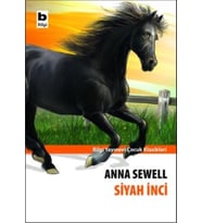 Siyah İnci