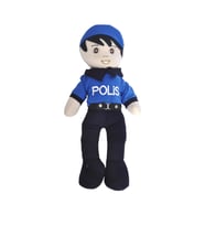 POLİS BEBEK