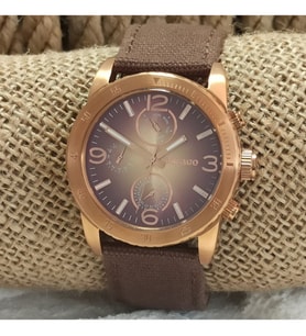 Sebago SBGS00670K-3 Erkek Kol Saati