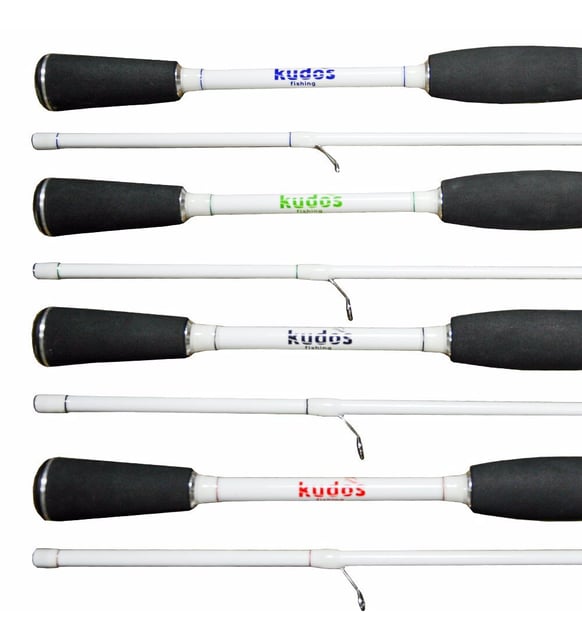 Kudos Light Style 225cm 3-10gr Lrf Kamış (KDSLS10)