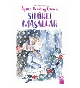 Sihirli Masallar