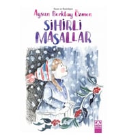Sihirli Masallar