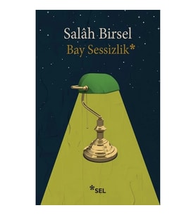 Bay Sessizlik