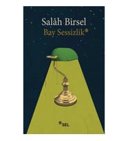 Bay Sessizlik