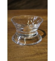 Paşabahçe Denizlicam El İmalatı Kristal Mini Kase 1 Adet 1019094 31628