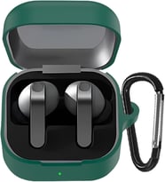 Lexroo Samsung Galaxy Buds4 Pro/Buds 4 için Kulaklık Kılıfı Darbelere ve Çizilmeye Karşı Kasa