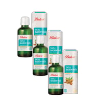 Balen Tatlı Badem Yağı Soğuk Pres 50 ml 3 Adet