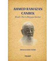 Ahmed Ramazan Canbek