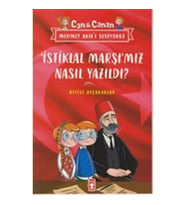 İstiklal Marşımız Nasıl Yazıldı? Can İle Canan Mehmet Akif'i Seviyoruz