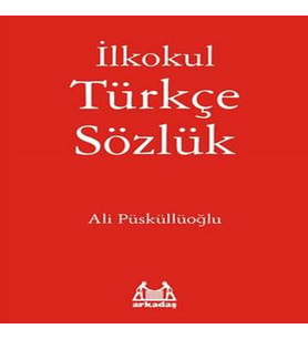 İlkokul Türkçe Sözlük