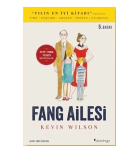 Fang Ailesi