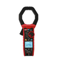 Uni-t Ut 219P Ac 1000a 1000v Geniş Ağızlı Dijital Pensampermetre Uni-T UT219P