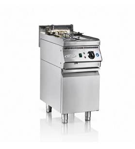 Pimak Elektrikli Fritöz 900 Seri 24 LT 40 x 90 x 85 (cm)