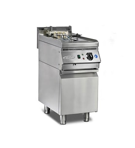 Pimak Elektrikli Fritöz 900 Seri 24 LT 40 x 90 x 85 (cm)