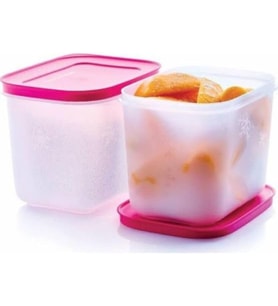 Tupperware Alaska Set 1.1 Litre
