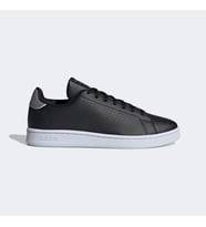 adidas GZ5301 ADVANTAGE Erkek Günlük Spor Ayakkabısı (Siyah)