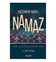 Gözümün Nûru Namaz
