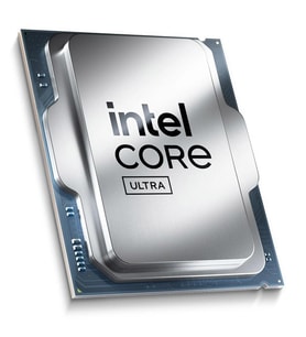 INTEL CORE ULTRA 7 265KF 20çekirdekli 36MB VGA Yok 1851p 125W Kutusuz-Fansız