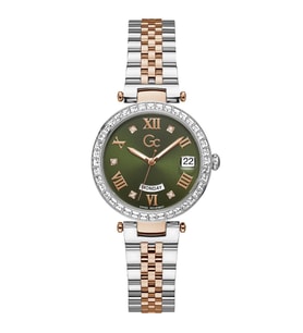 GUESS COLLECTION GCZ01010L9MF