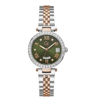 GUESS COLLECTION GCZ01010L9MF