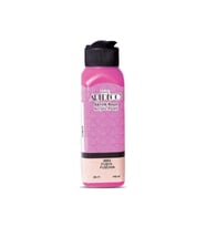 Akrilik Boya 140ml Fuşya 3653-