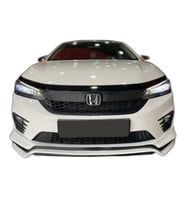 Honda City (2021-2023) Yofer Style Ön Ek (Plastik)
