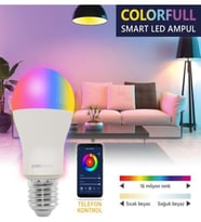 Polosmart PSH02 Smart LED Ampul