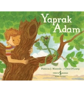 Yaprak Adam