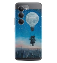 Xiaomi Redmi 15 Kılıf Boutique Baskılı Resimli Travel Pcode -052