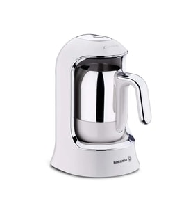 KORKMAZ A860-12 KAHVEKOLİK OTOMATİK KAHVE MAKİNESİ VANİLYA