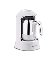 KORKMAZ A860-12 KAHVEKOLİK OTOMATİK KAHVE MAKİNESİ VANİLYA