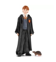 Schleich Harry Potter Ron Weasley-Scabbers 42634