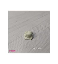 YY0890 Kurbağa Silikon Kalıp