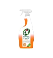 Cif Power Shine Mutfak 750ML