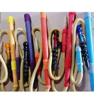 NZR Hookah Izmir Modeli Orijinal Deri Ahşap Başlıklı Nargile Marpuç