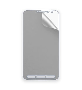 SChitec SAMSUNG Galaxy Core Advance Uyumlu Ön Yüzey Mat Hidrojel Ekran Koruyucu