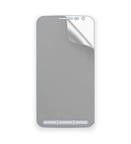 SChitec SAMSUNG Galaxy Core Advance Uyumlu Ön Yüzey Mat Hidrojel Ekran Koruyucu